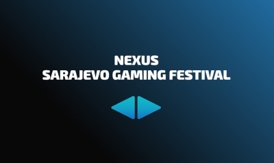 PROGRAM NEXUS SARAJEVO GAMING FESTIVALA  28. i 29. maj u Domu mladih, Sarajevo